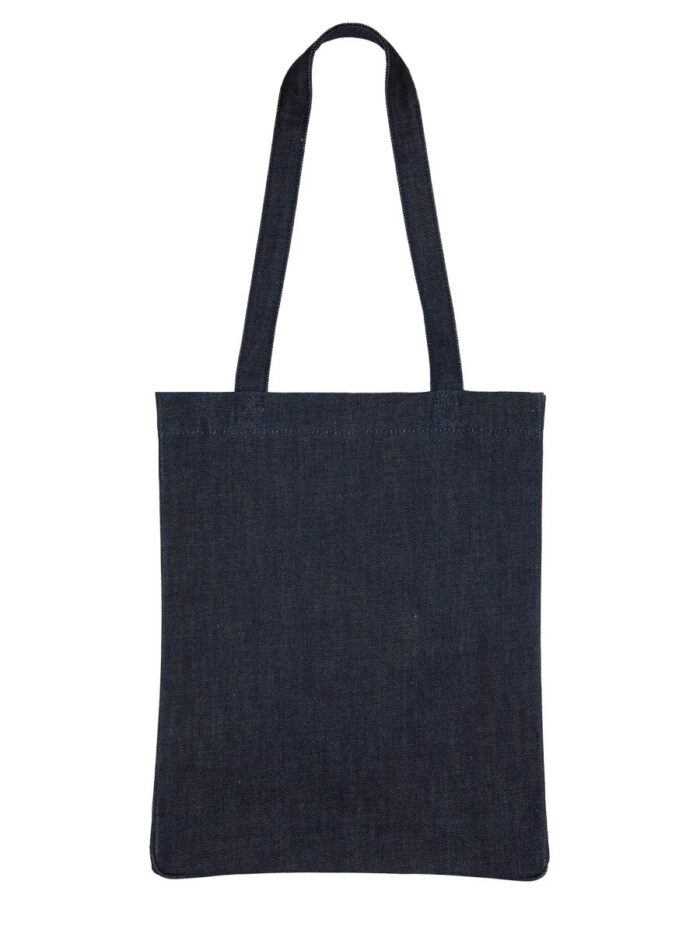 A.P.C. X ASICS "LOU" TOTE BAG