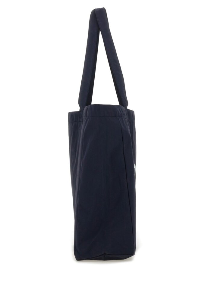 A.P.C. X ASICS SHOPPING BAG "DIANE"