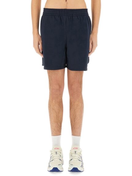 A.P.C. X ASICS SHORTS "COAST"