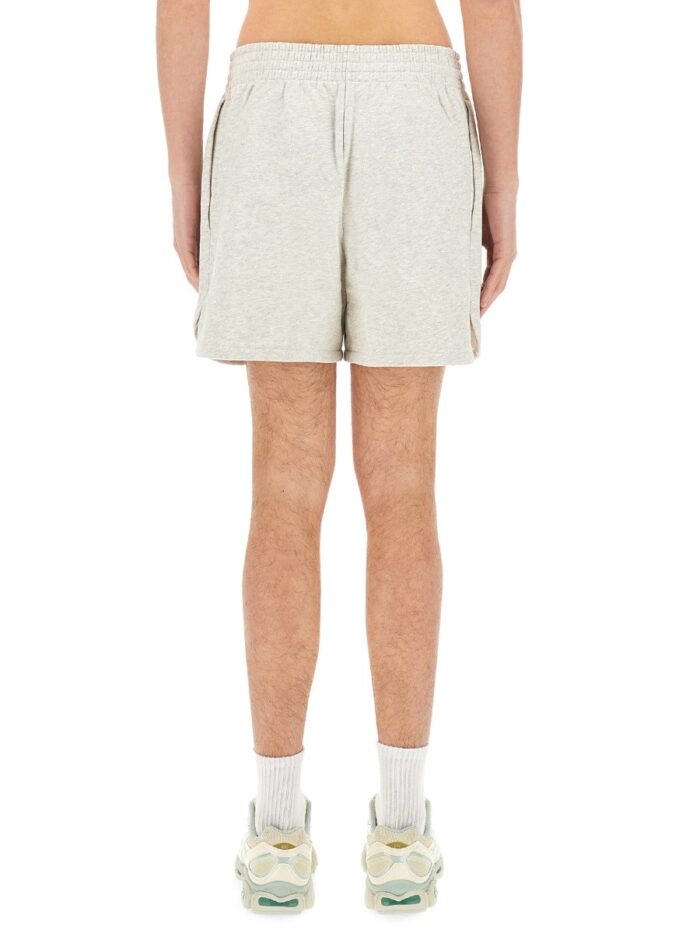 A.P.C. X ASICS SHORTS "COAST"