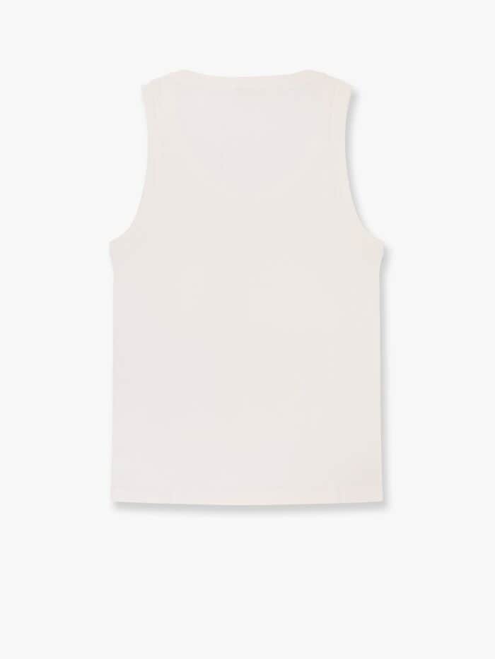 A PAPER KID TANK TOP