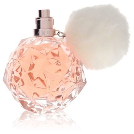 Ari By Ariana Grande - Eau De Parfum Spray (Tester) 3.4 Oz