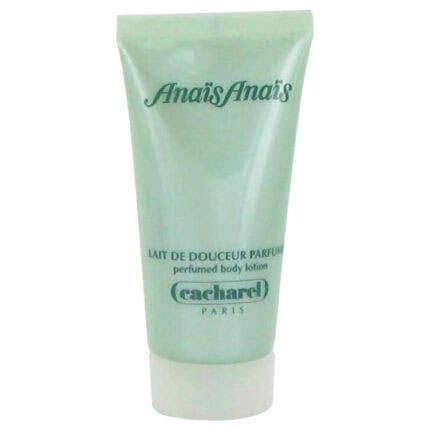 Anais Anais By Cacharel - Body Lotion 1.7 Oz