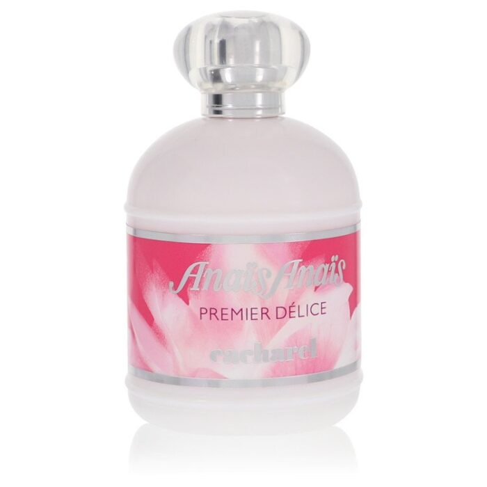 Anais Anais Premier Delice By Cacharel - Eau De Toilette Spray (unboxed) 3.4 Oz - Image 1