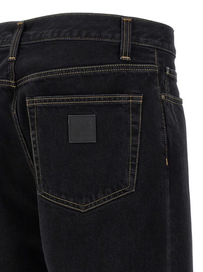 Carhartt Wip 'Aaron' Jeans