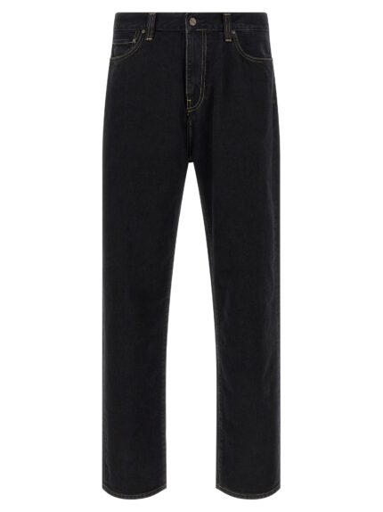 Carhartt Wip 'Aaron' Jeans