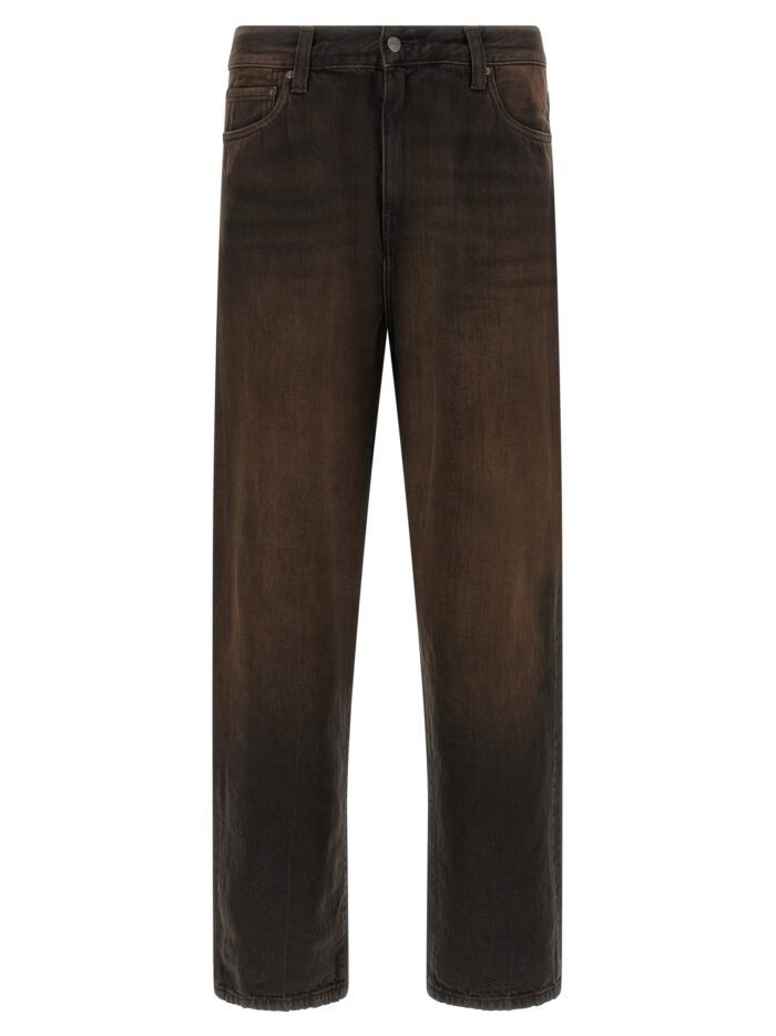 carhartt wip 'aaron' jeans Carhartt Wip 'Aaron' Jeans