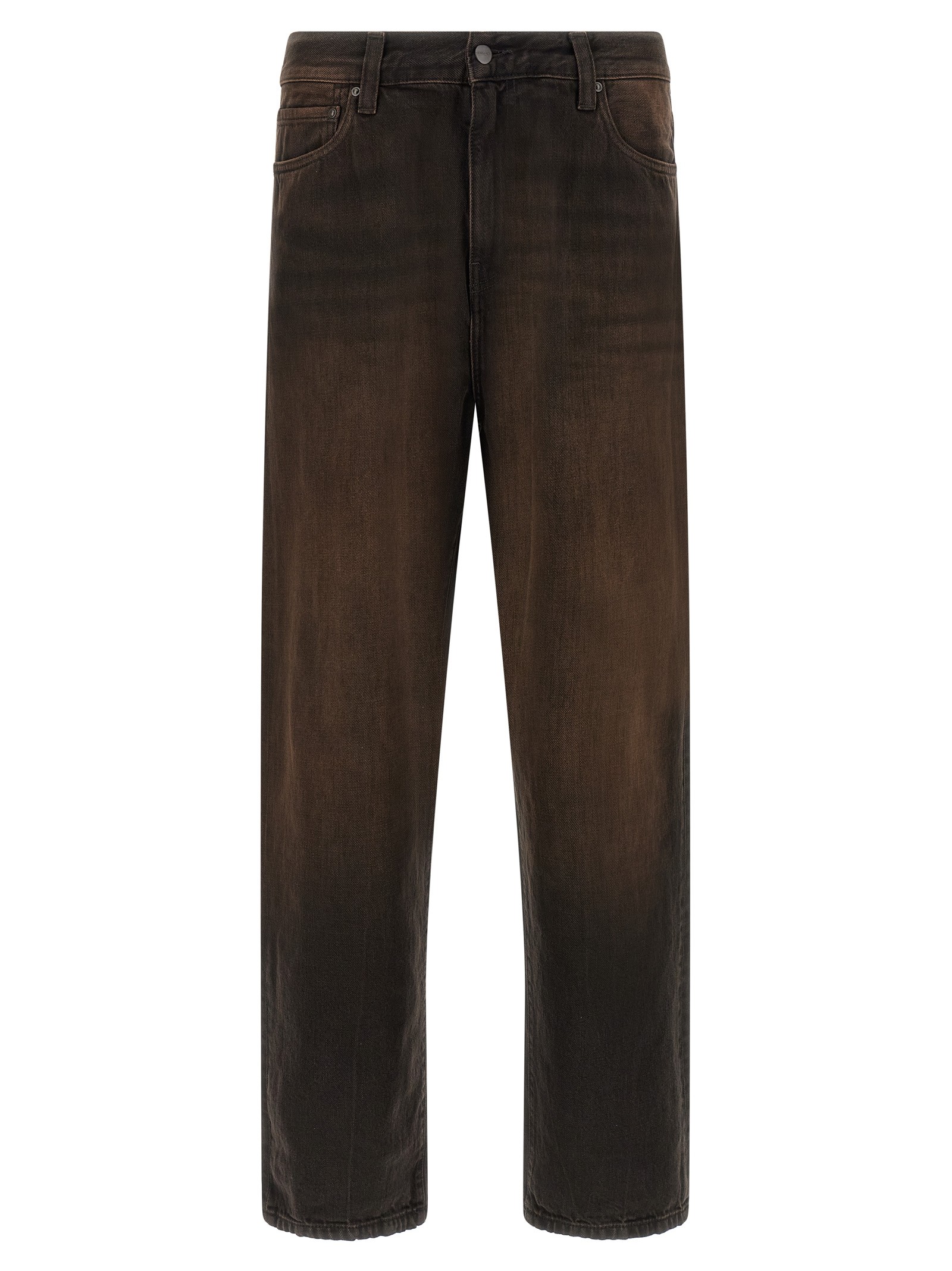 Carhartt Wip 'Aaron' Jeans