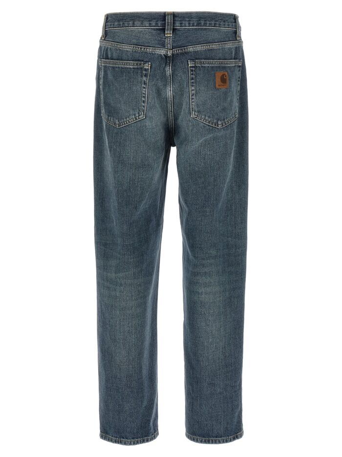 Carhartt Wip 'Aaron' Jeans