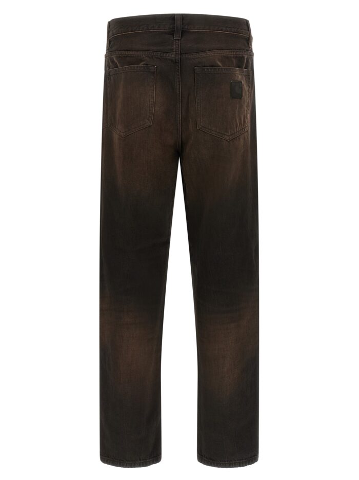 Carhartt Wip 'Aaron' Jeans