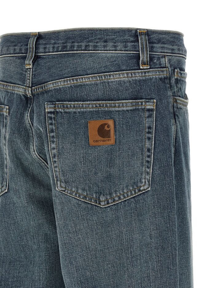 Carhartt Wip 'Aaron' Jeans