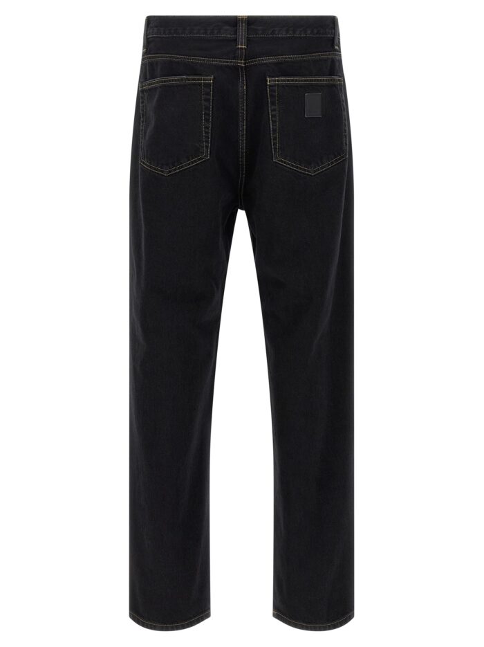 Carhartt Wip 'Aaron' Jeans
