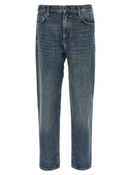 Carhartt Wip 'Aaron' Jeans