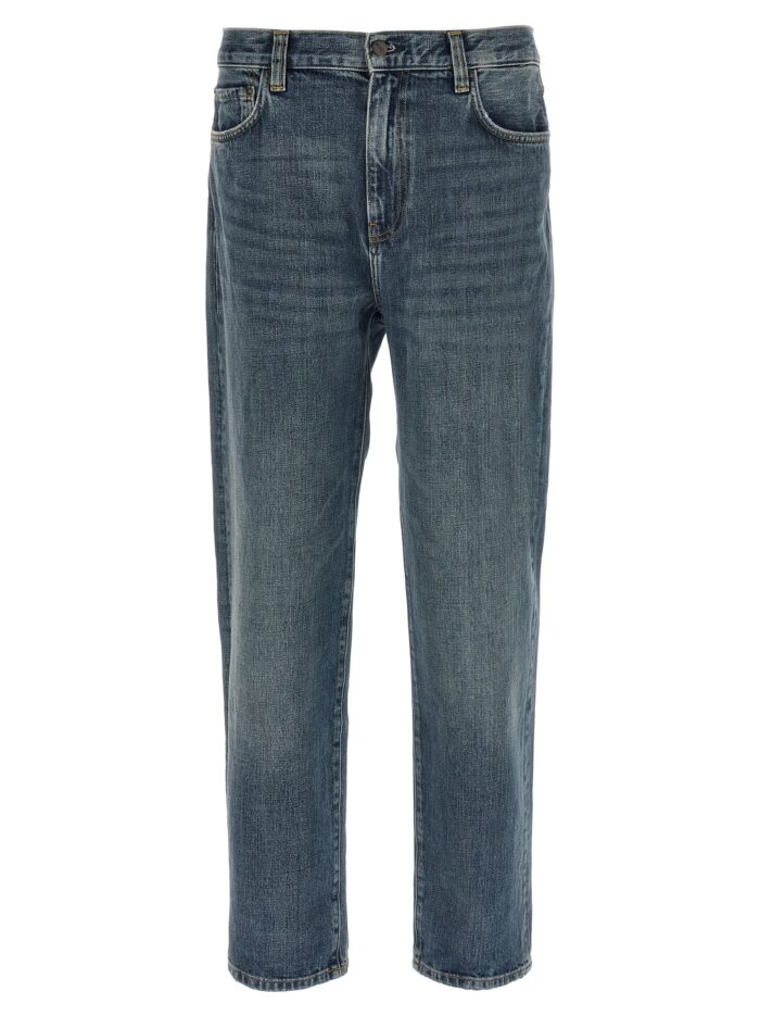 carhartt wip 'aaron' jeans Carhartt Wip 'Aaron' Jeans