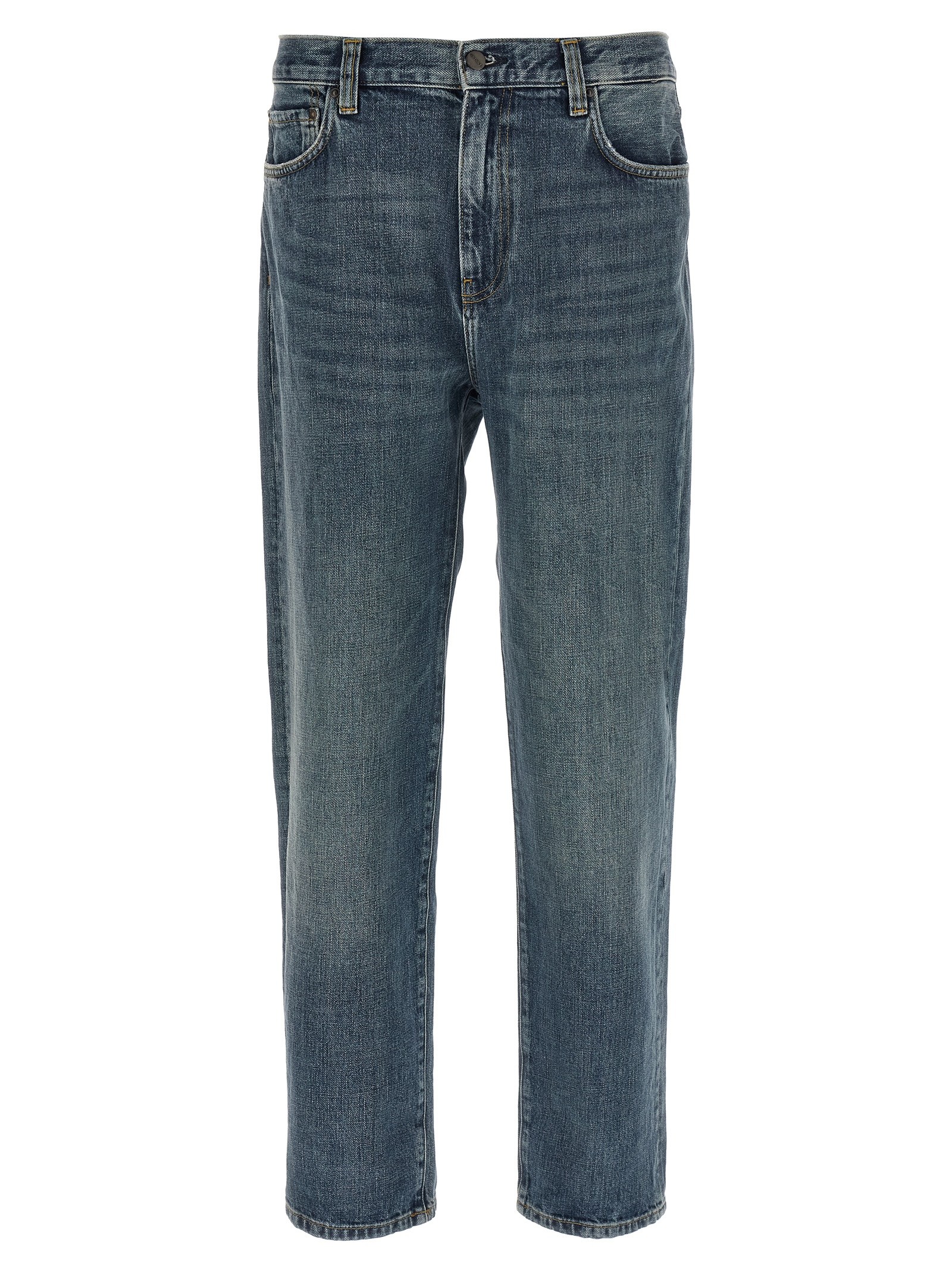 Carhartt Wip 'Aaron' Jeans