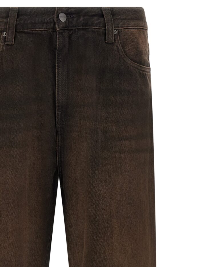 Carhartt Wip 'Aaron' Jeans