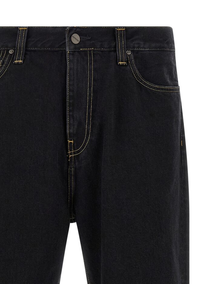 Carhartt Wip 'Aaron' Jeans