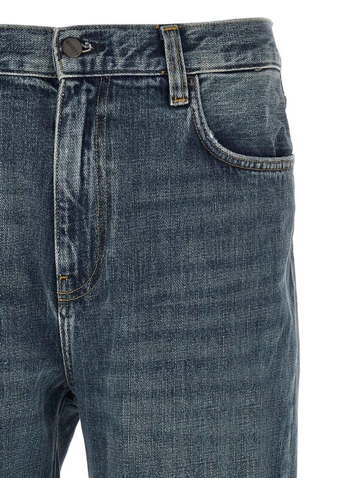 Carhartt Wip 'Aaron' Jeans