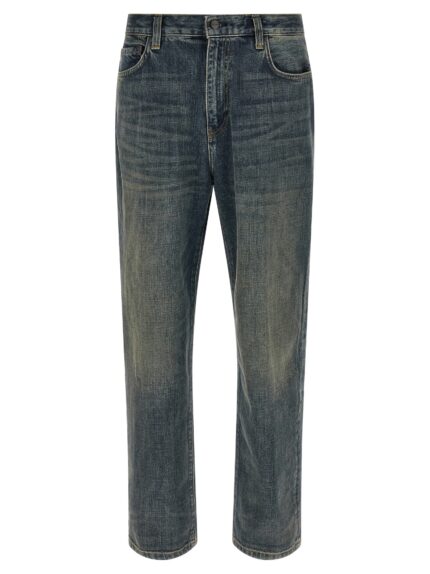 Carhartt Wip 'Aaron Pants' Jeans