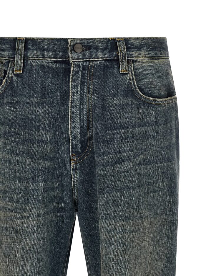 Carhartt Wip 'Aaron Pants' Jeans
