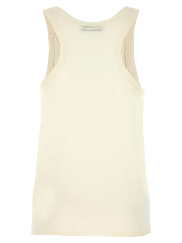 Max Mara 'Abbono' Top