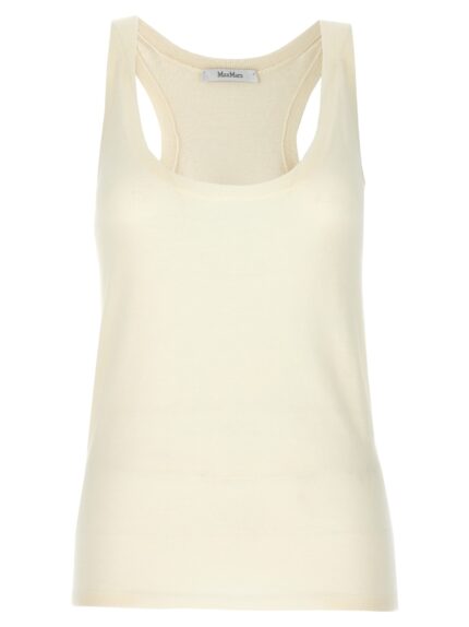 Max Mara 'Abbono' Top