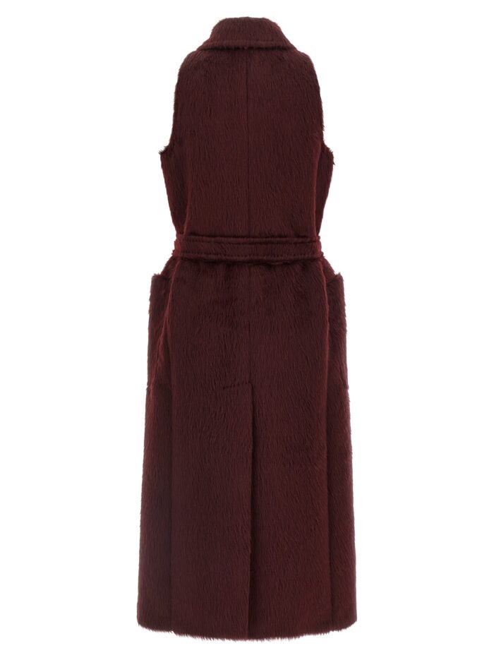 Max Mara 'Abbozzi1234' Coat