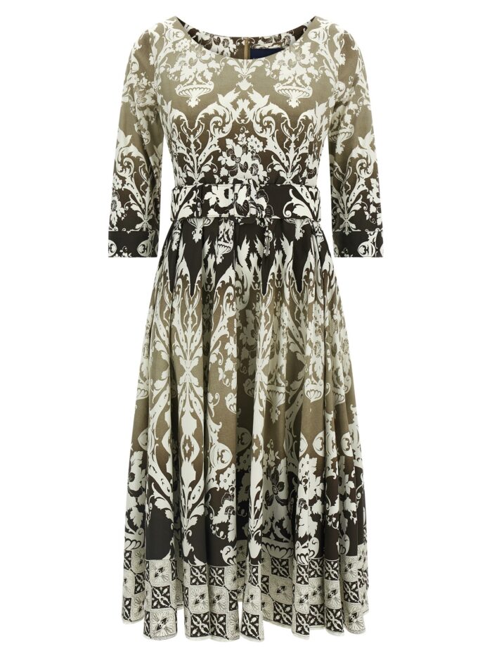 samantha sung 'abelia' dress SAMANTHA SUNG 'Abelia' Dress
