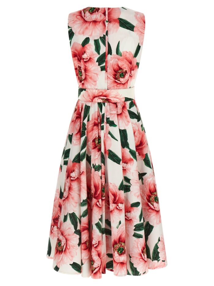 SAMANTHA SUNG 'Abelia' Dress