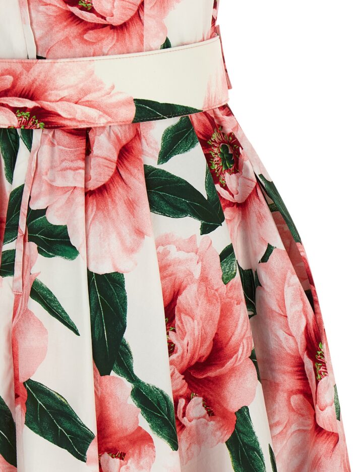 SAMANTHA SUNG 'Abelia' Dress