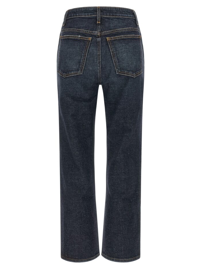 KHAITE 'Abigail' Jeans