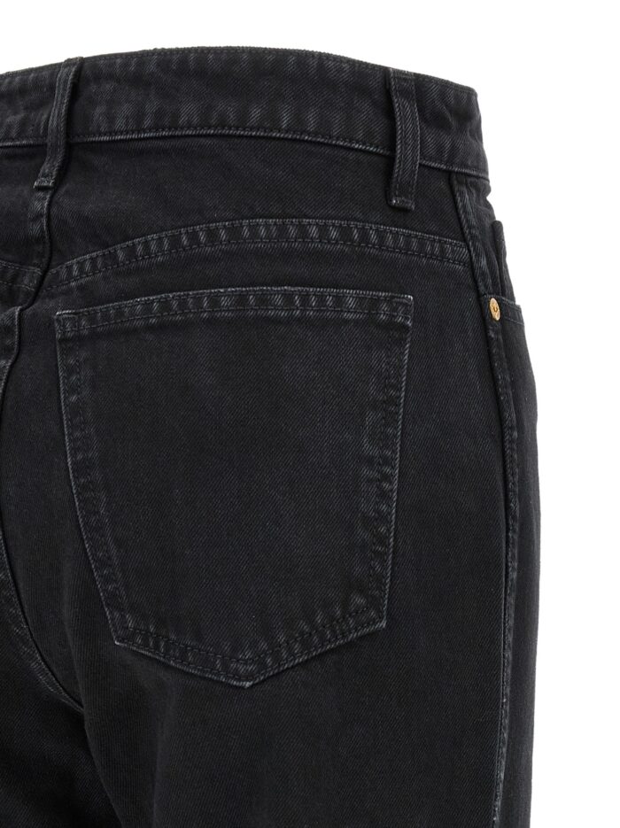 KHAITE 'Abigail' Jeans