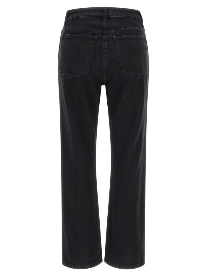 KHAITE 'Abigail' Jeans