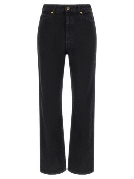 KHAITE 'Abigail' Jeans