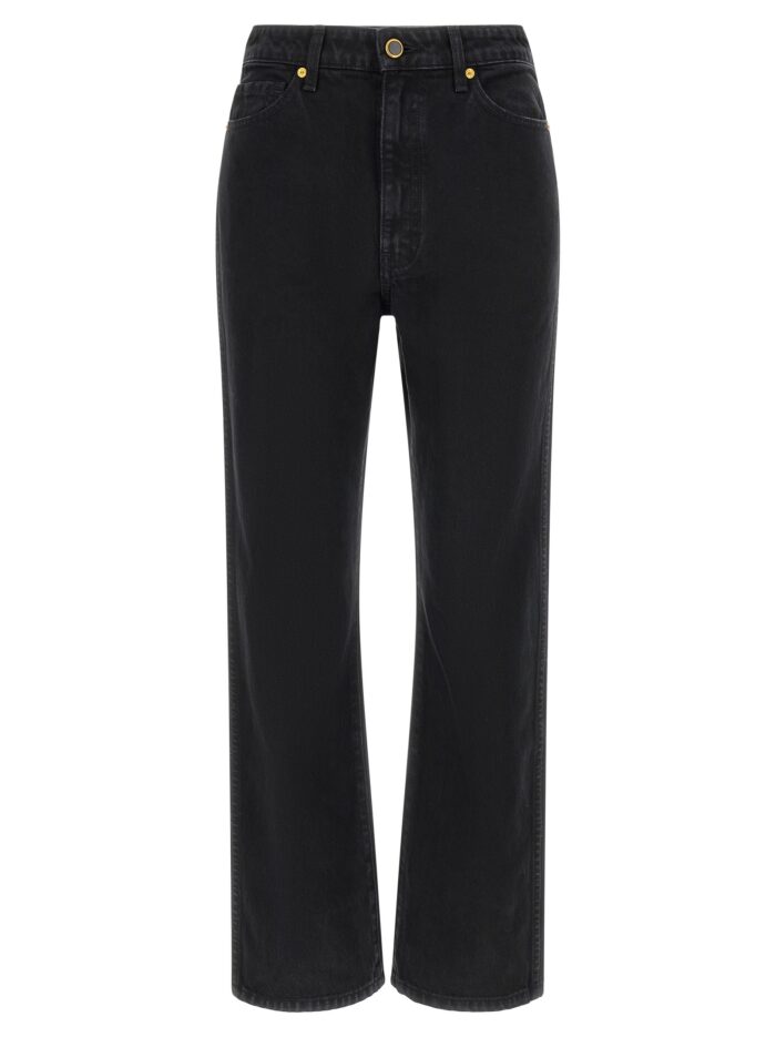 khaite 'abigail' jeans KHAITE 'Abigail' Jeans