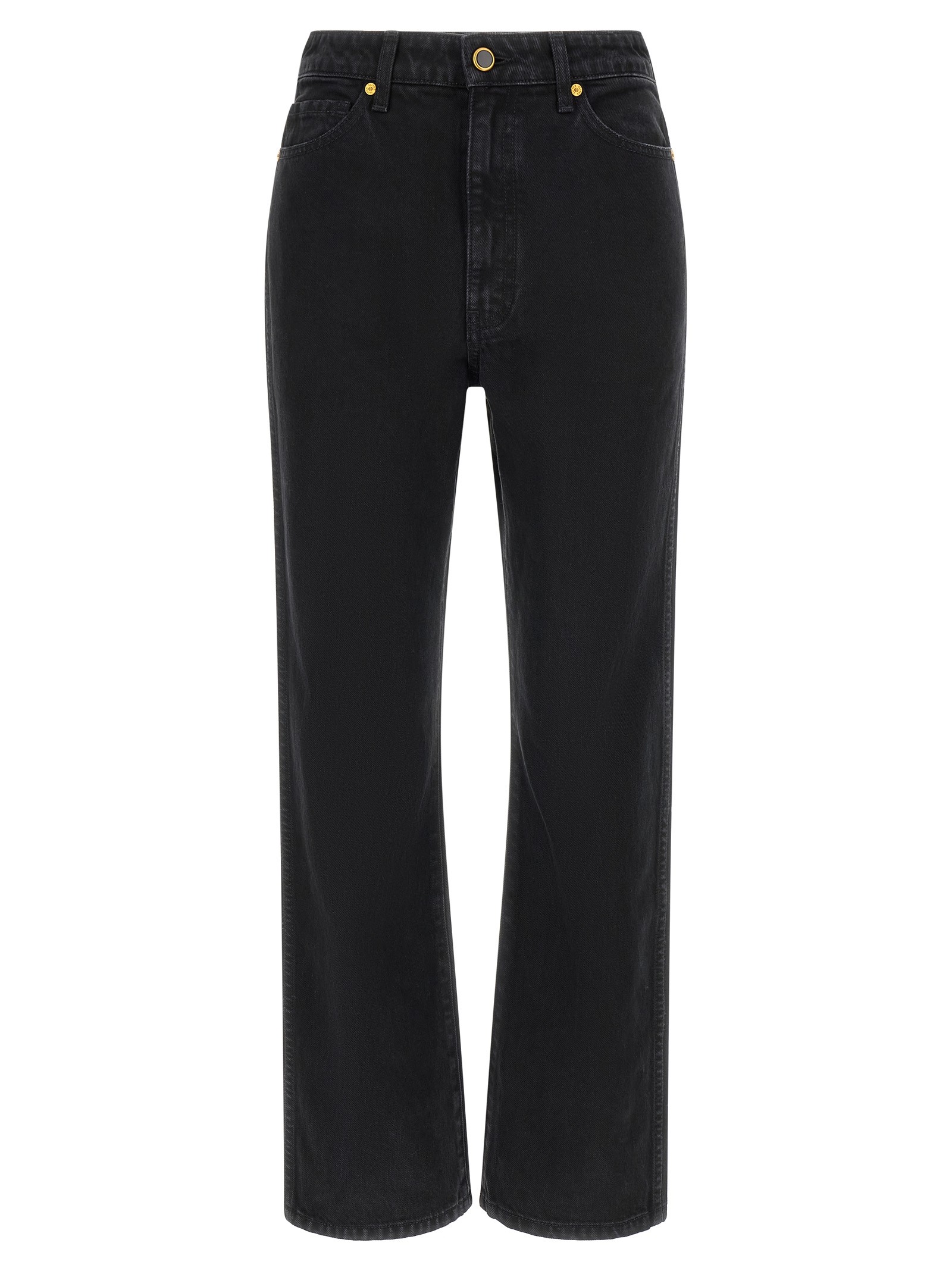 KHAITE 'Abigail' Jeans