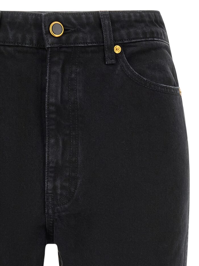 KHAITE 'Abigail' Jeans