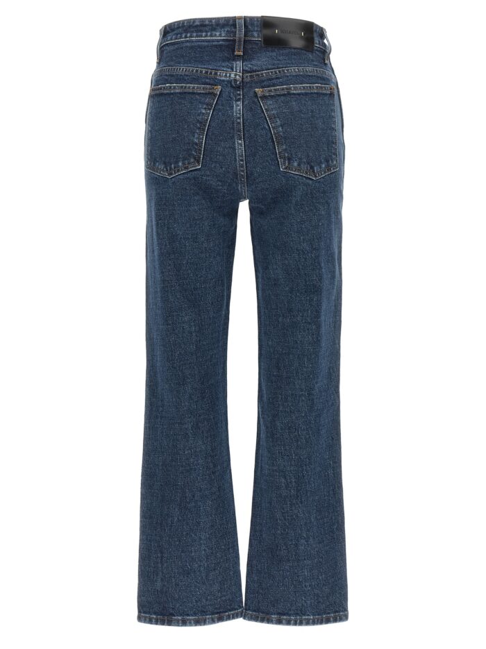 KHAITE 'Abigail' Jeans