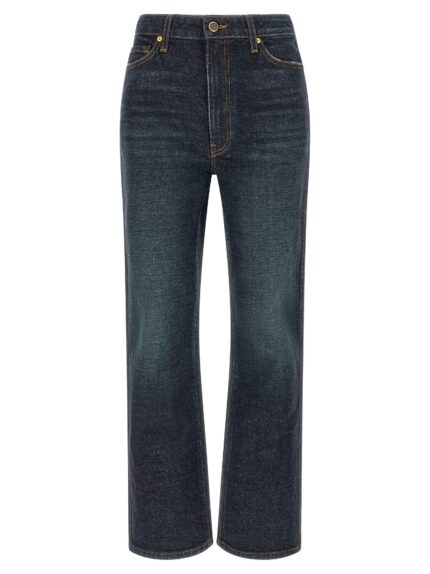 KHAITE 'Abigail' Jeans