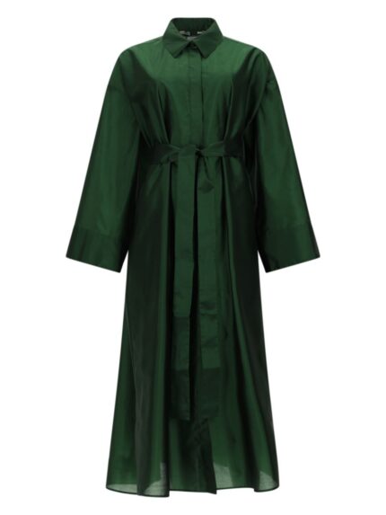 S MAX MARA ABITO CHEMISIER "ANNA"