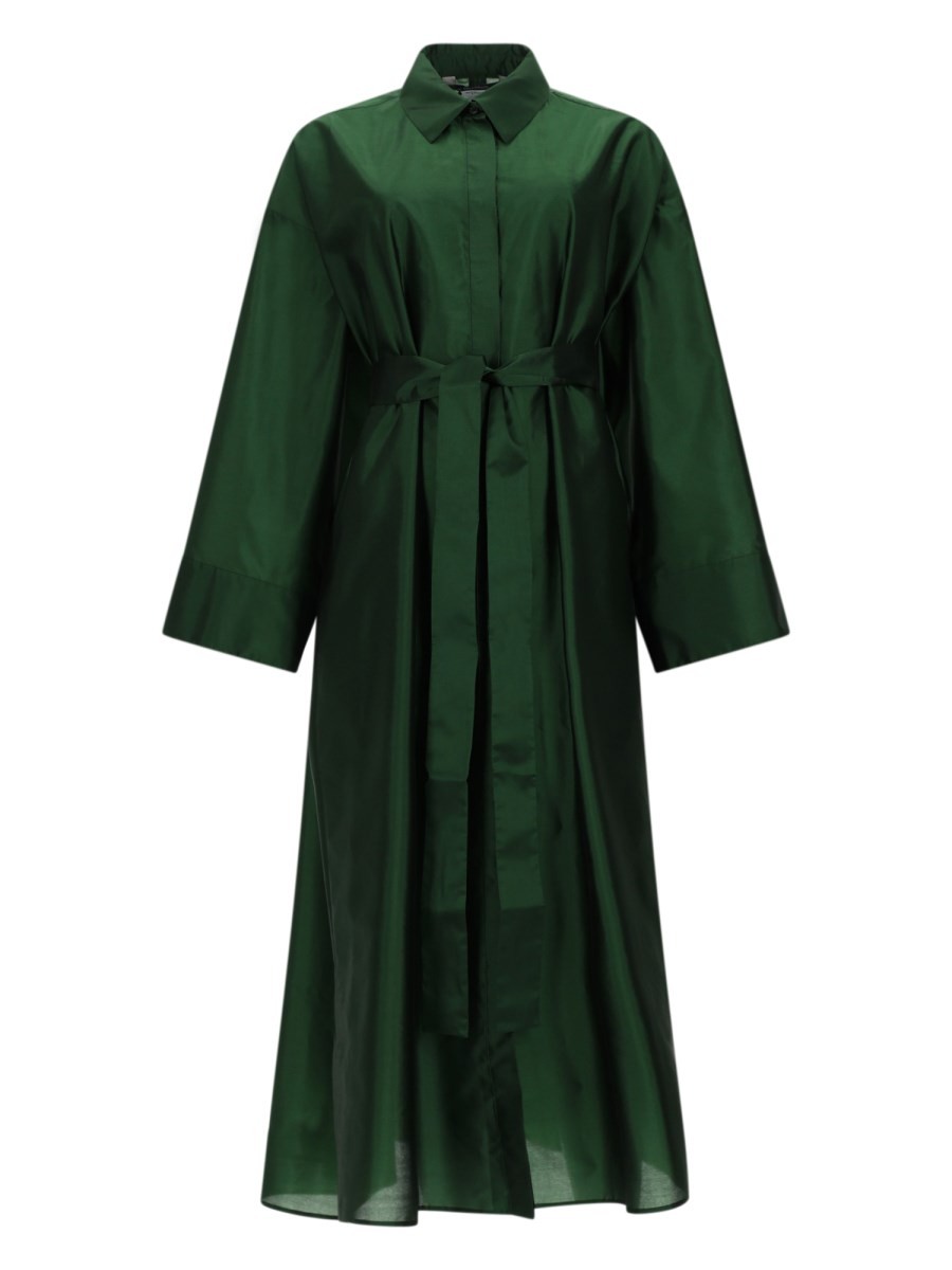 S MAX MARA ABITO CHEMISIER "ANNA"