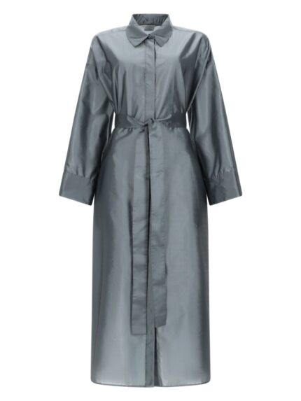 S MAX MARA ABITO CHEMISIER "ANNA"