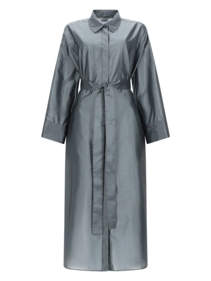 S MAX MARA ABITO CHEMISIER "ANNA"