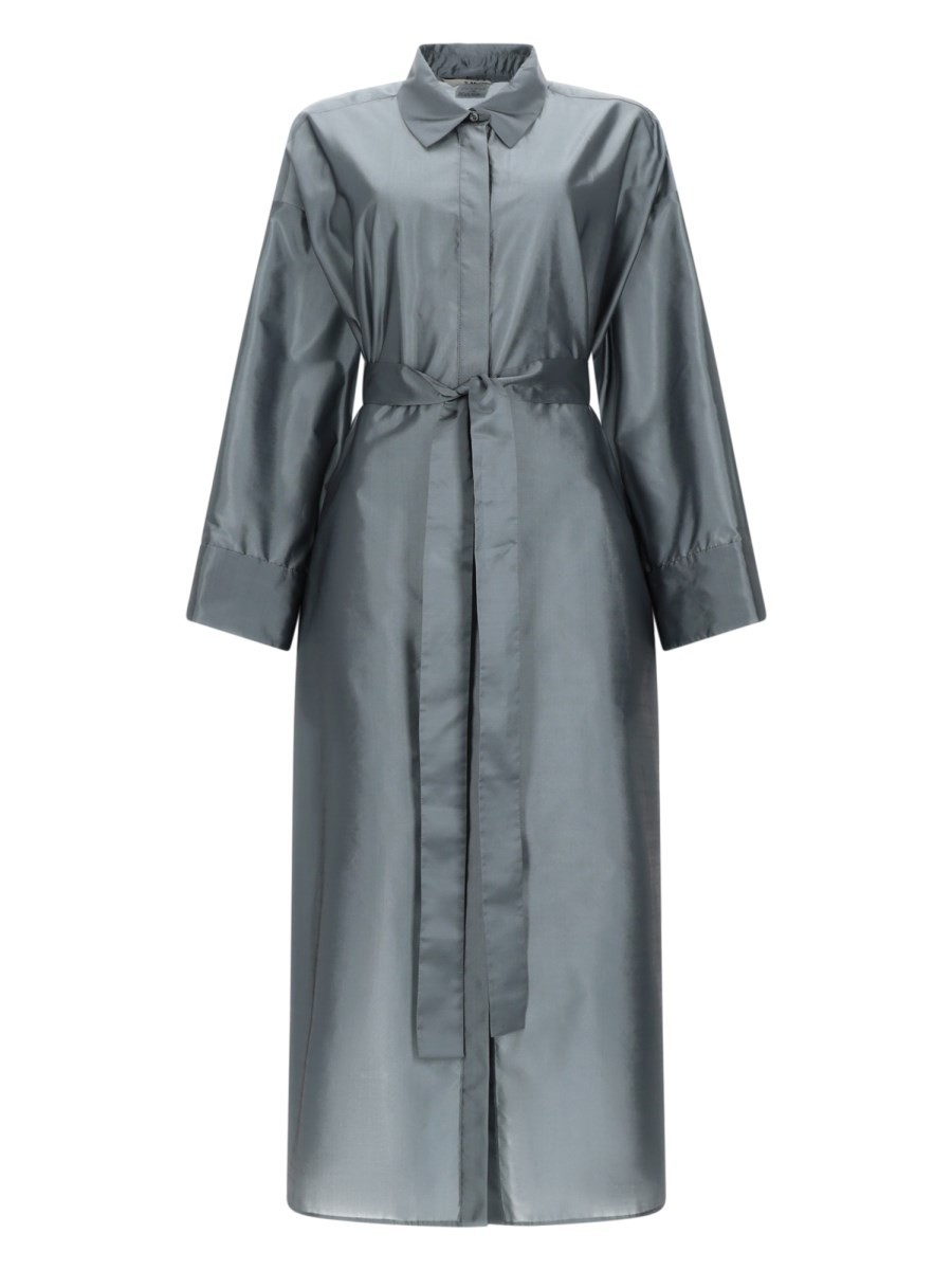 S MAX MARA ABITO CHEMISIER "ANNA"