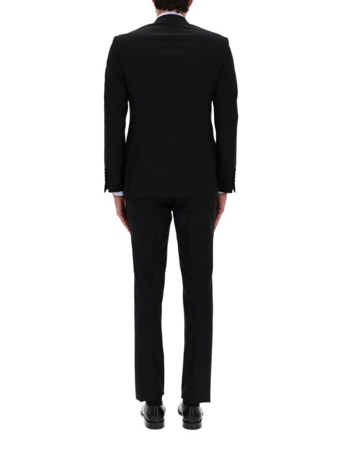 Tom Ford "grand Overcheck Shelton" Suit