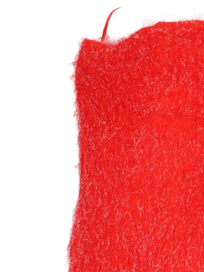 Bottega Veneta Abito In Viscosa Fil Coupé