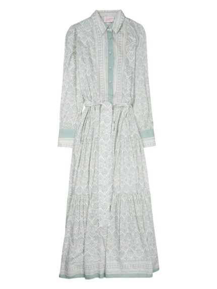 MC2 SAINT BARTH ABITO "JENSEN" IN COTONE