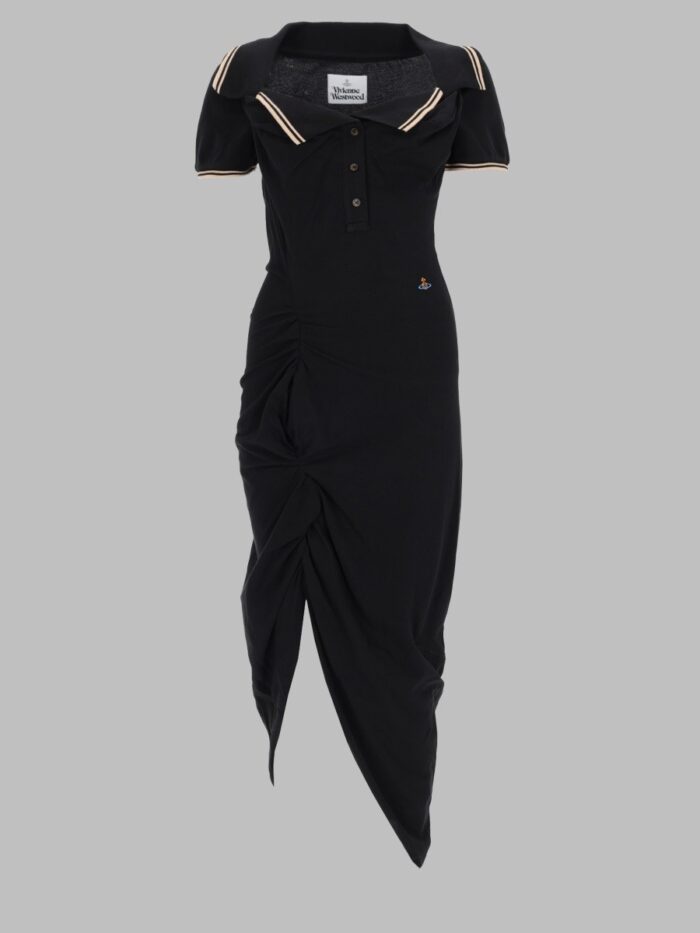 vivienne westwood abito "long monday pulling" Vivienne Westwood ABITO "LONG MONDAY PULLING"