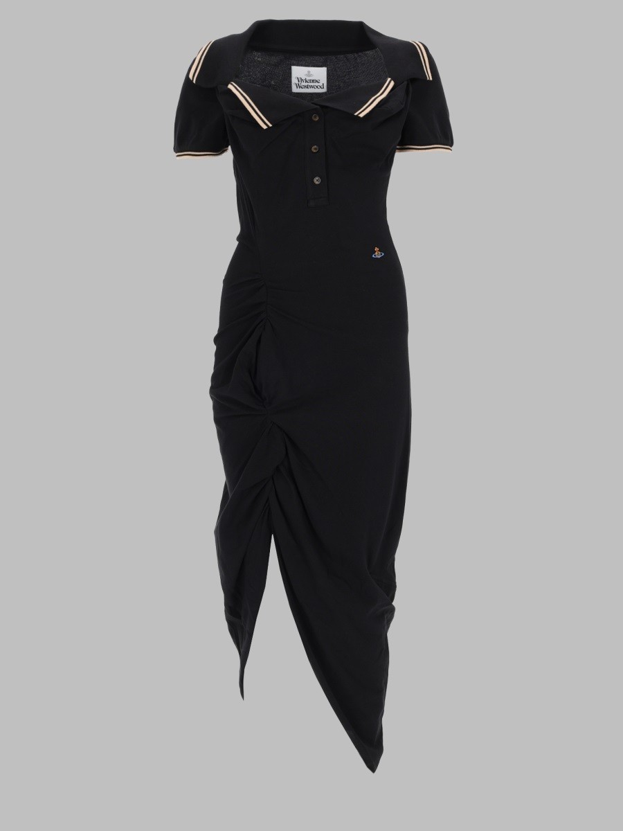 Vivienne Westwood ABITO "LONG MONDAY PULLING"