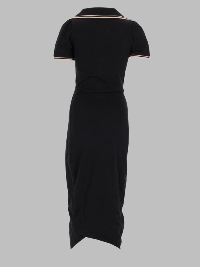 Vivienne Westwood ABITO "LONG MONDAY PULLING"